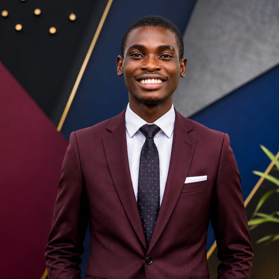 Odewade Kehinde