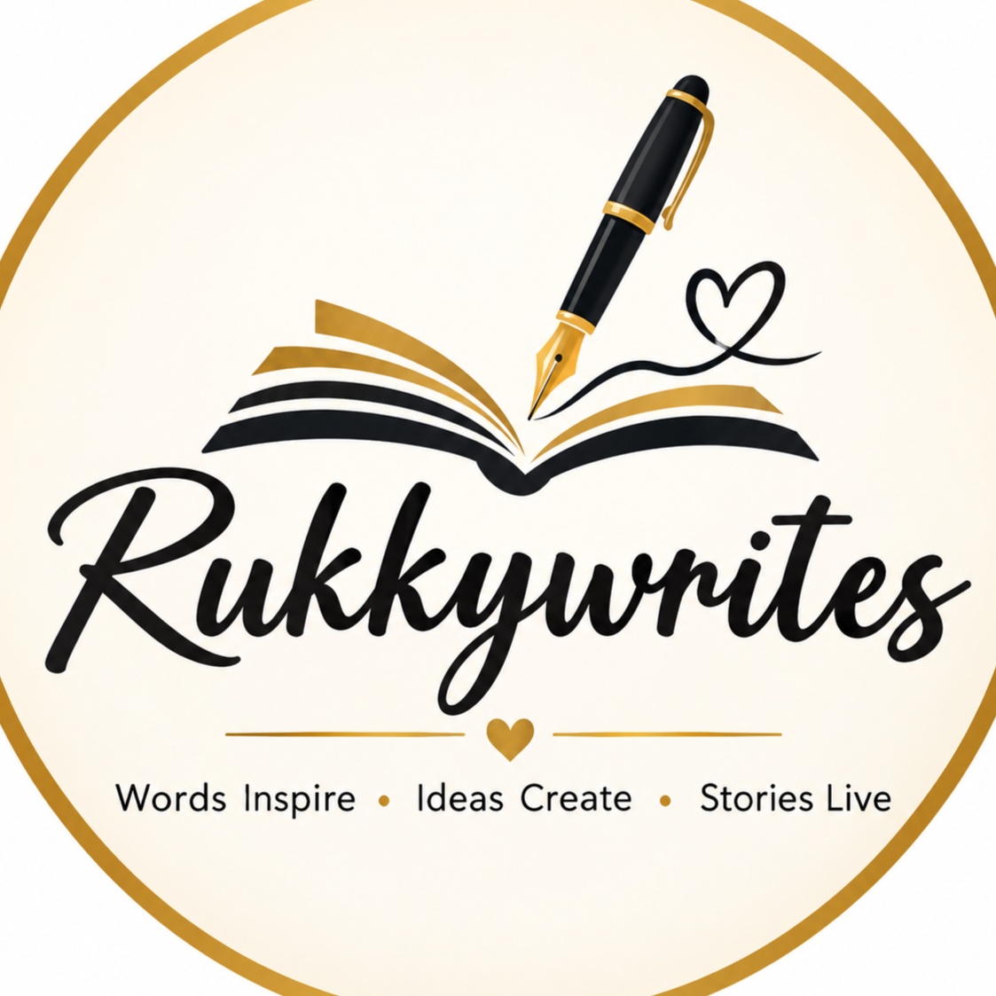 Rukkywrites