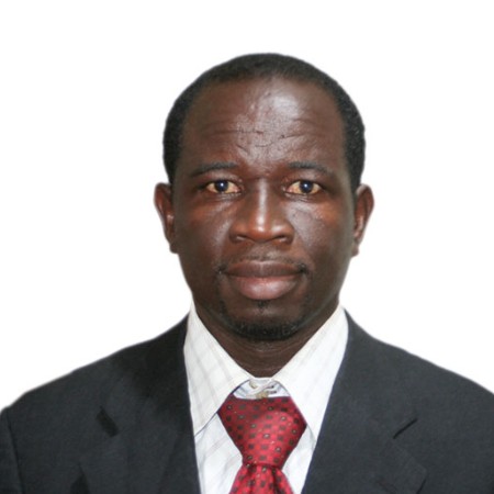 Peter Agyemang Duah