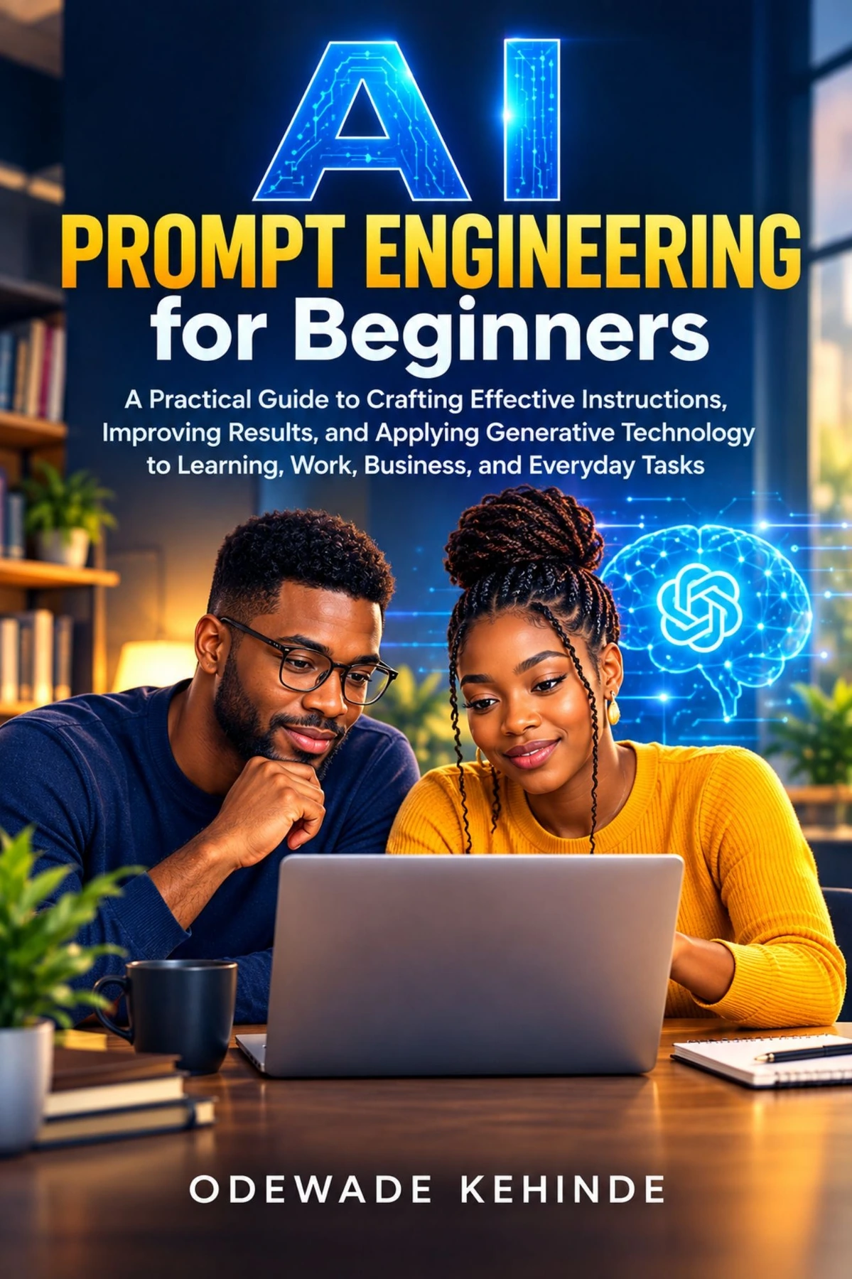 AI Prompt Engineering for Beginners
