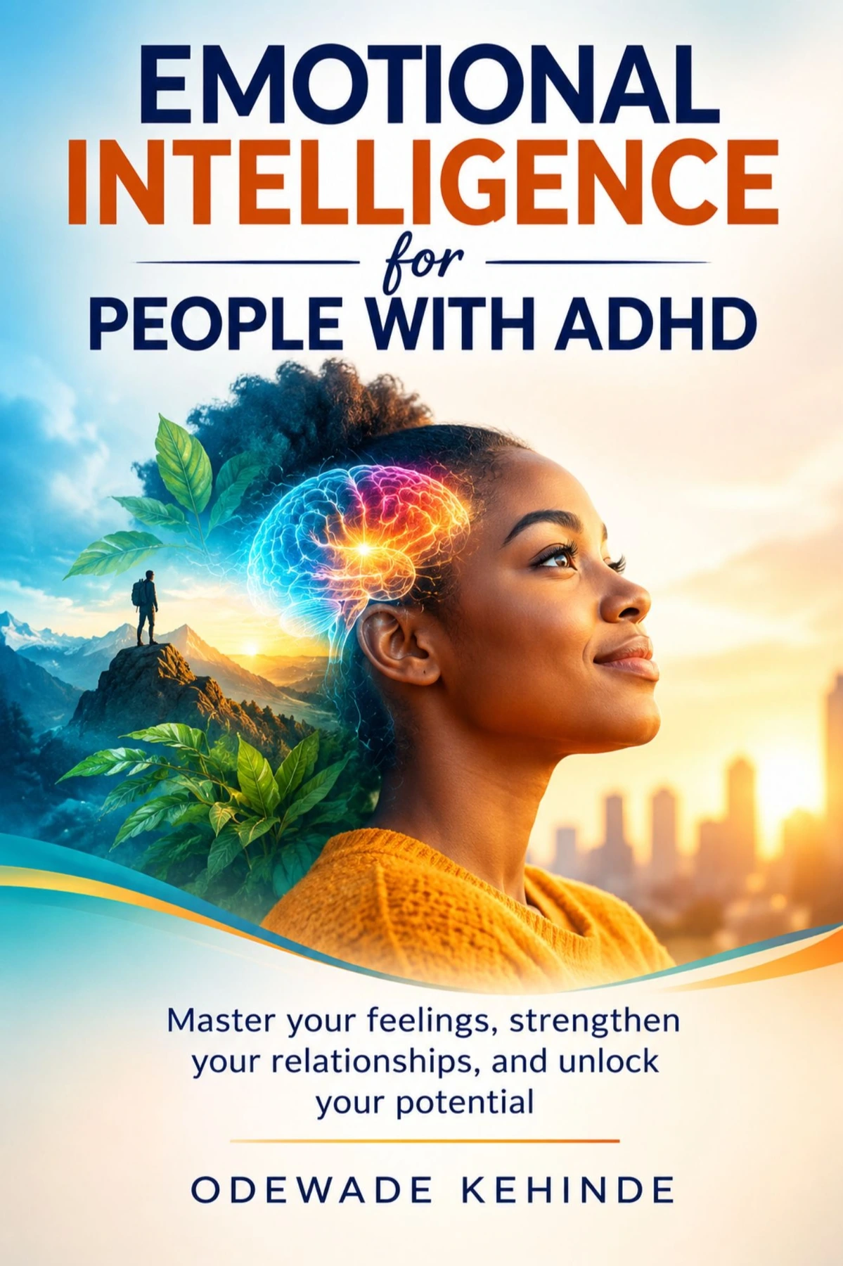 Emotional Intelligence for People with ADHD