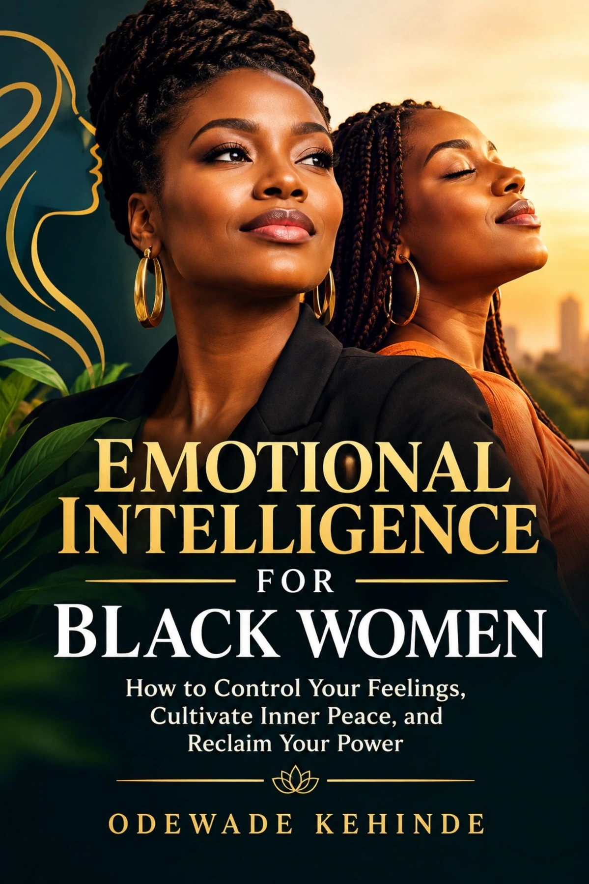 Emotional Intelligence for Black Women