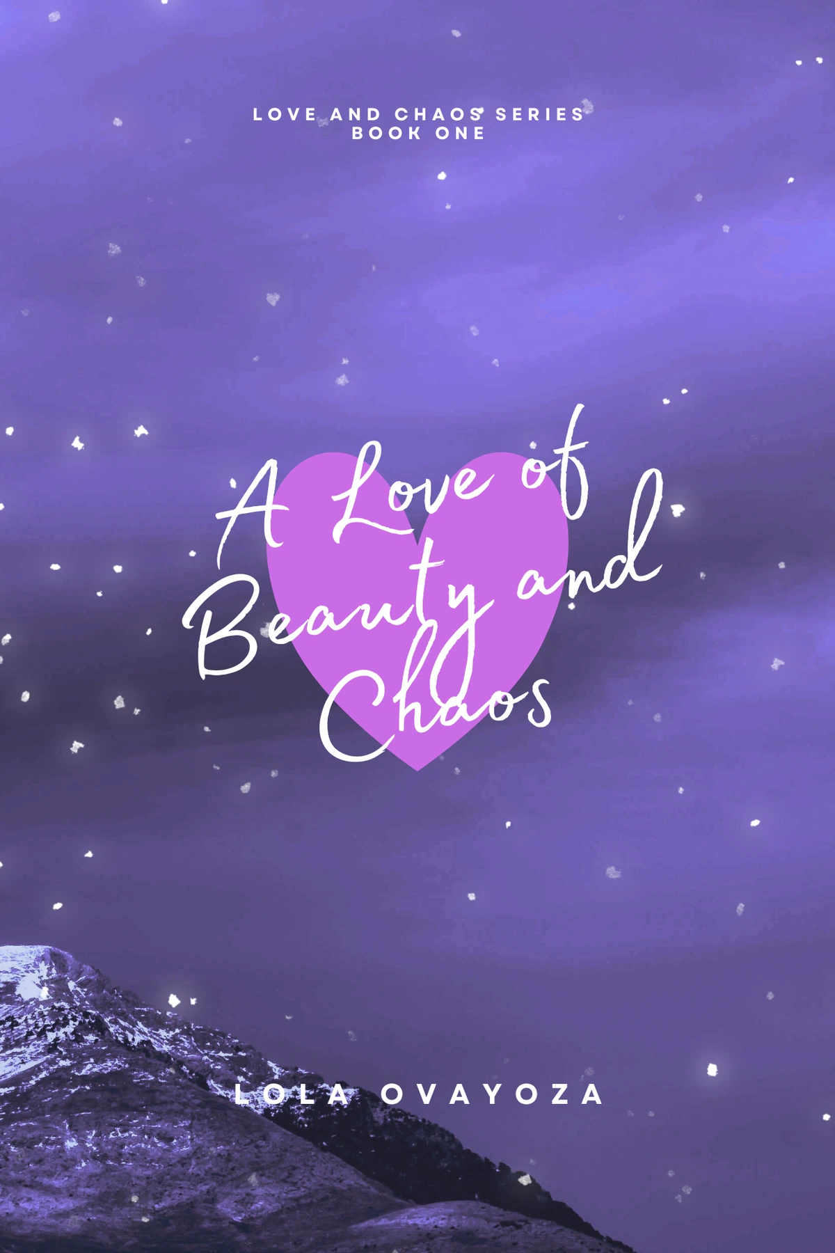 A Love of Beauty and Chaos