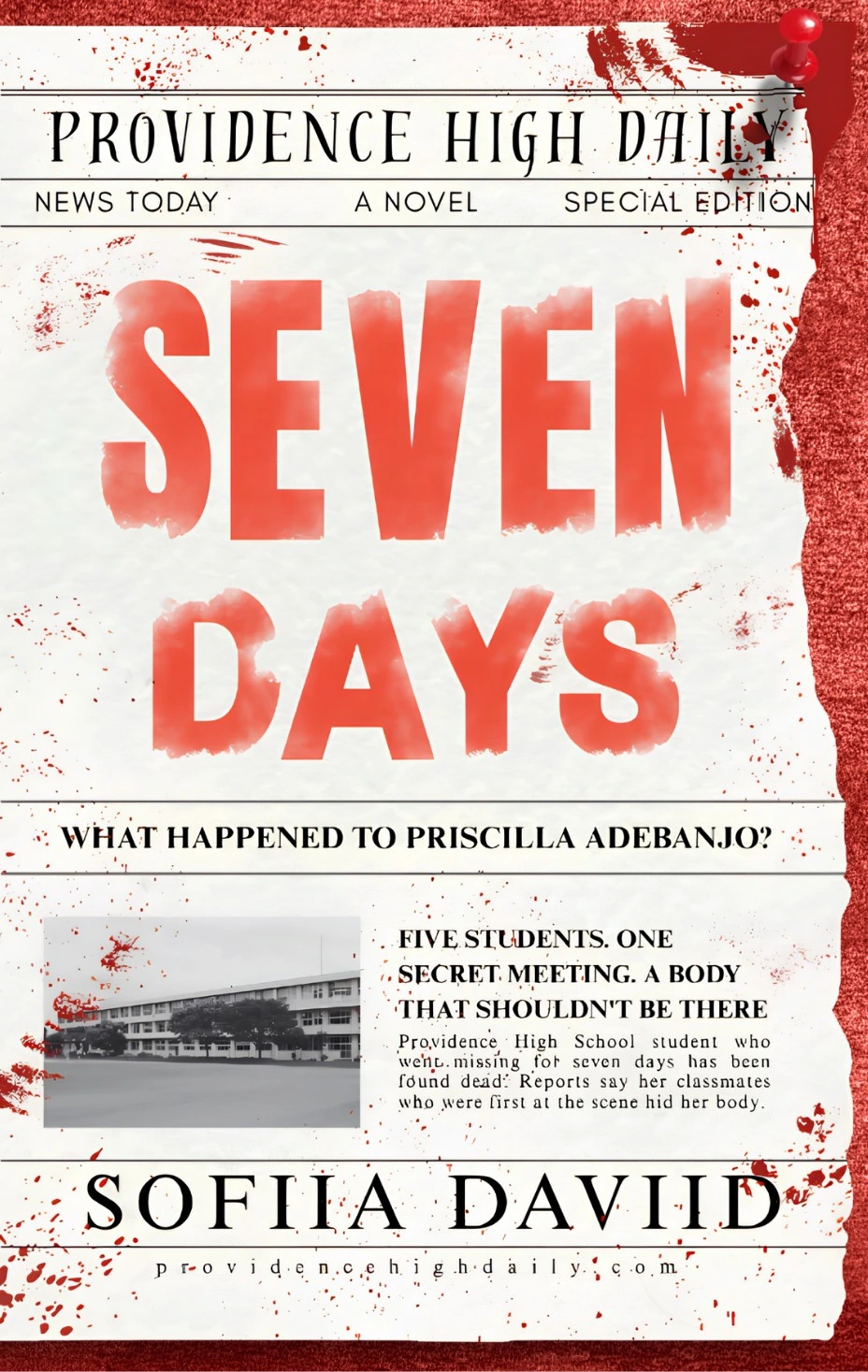 Seven Days