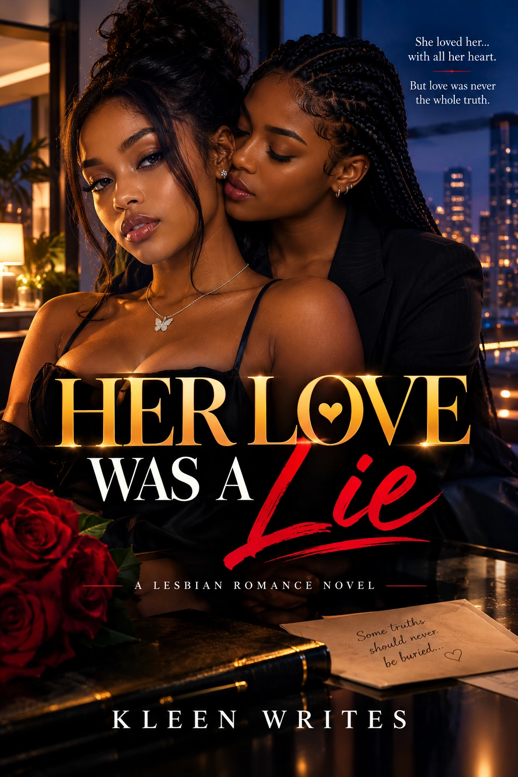 Her Love Was A Lie (Season 1)