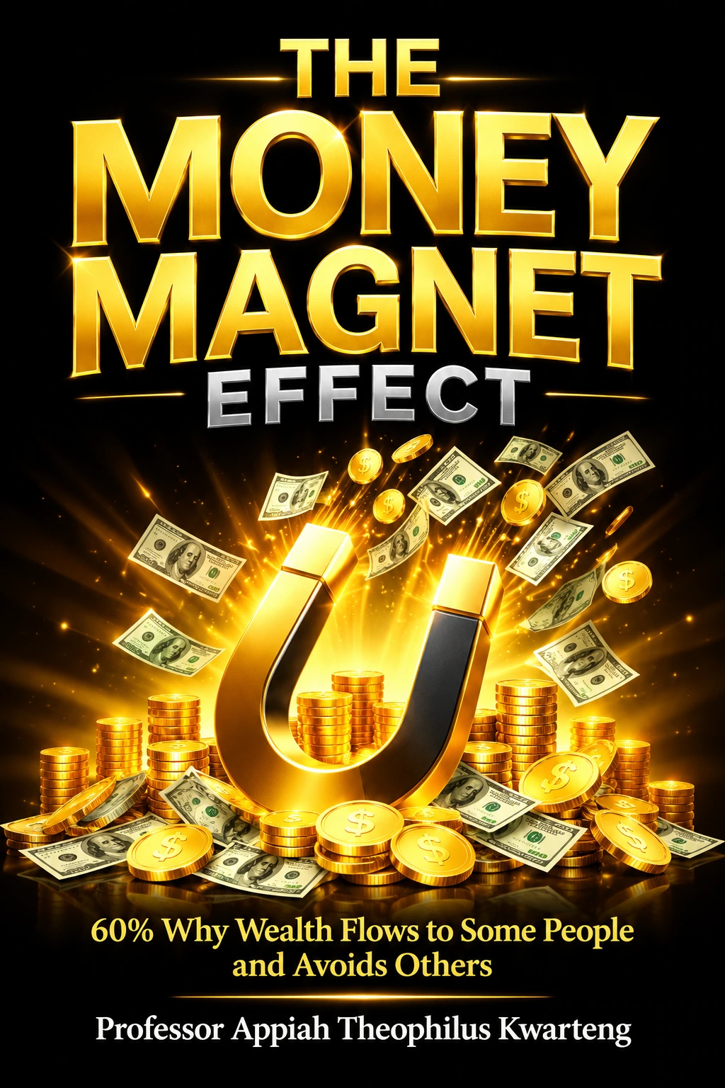 THE MONEY MAGNET EFFECT.