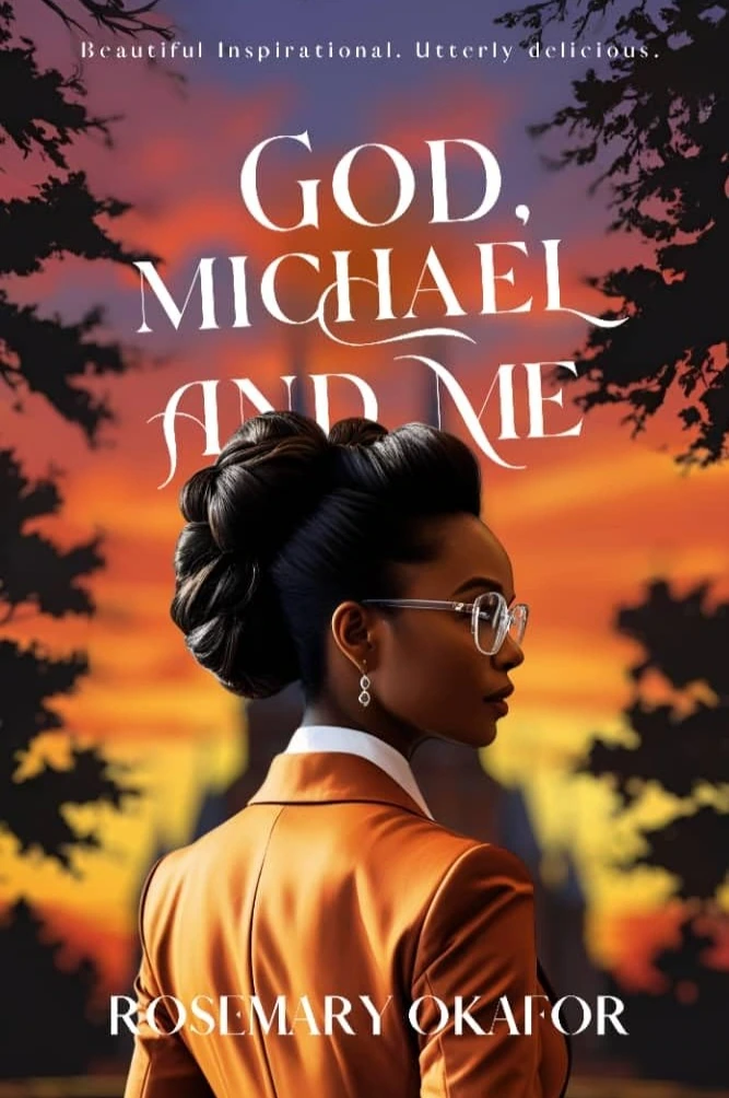 God Michael and Me