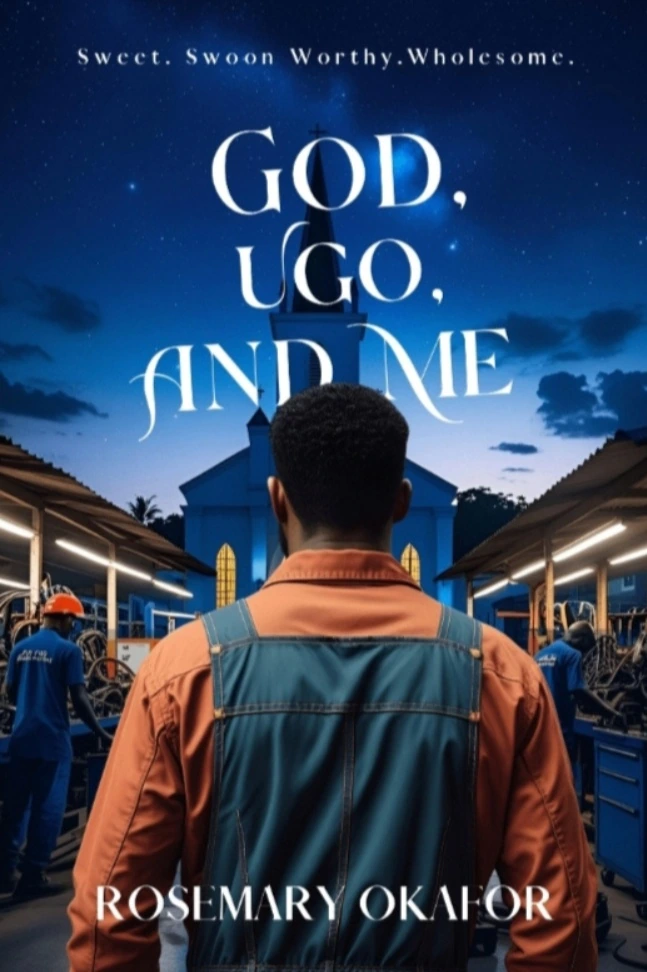 God Ugo and Me