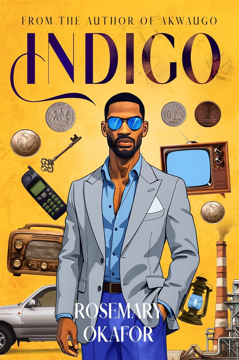 Indigo