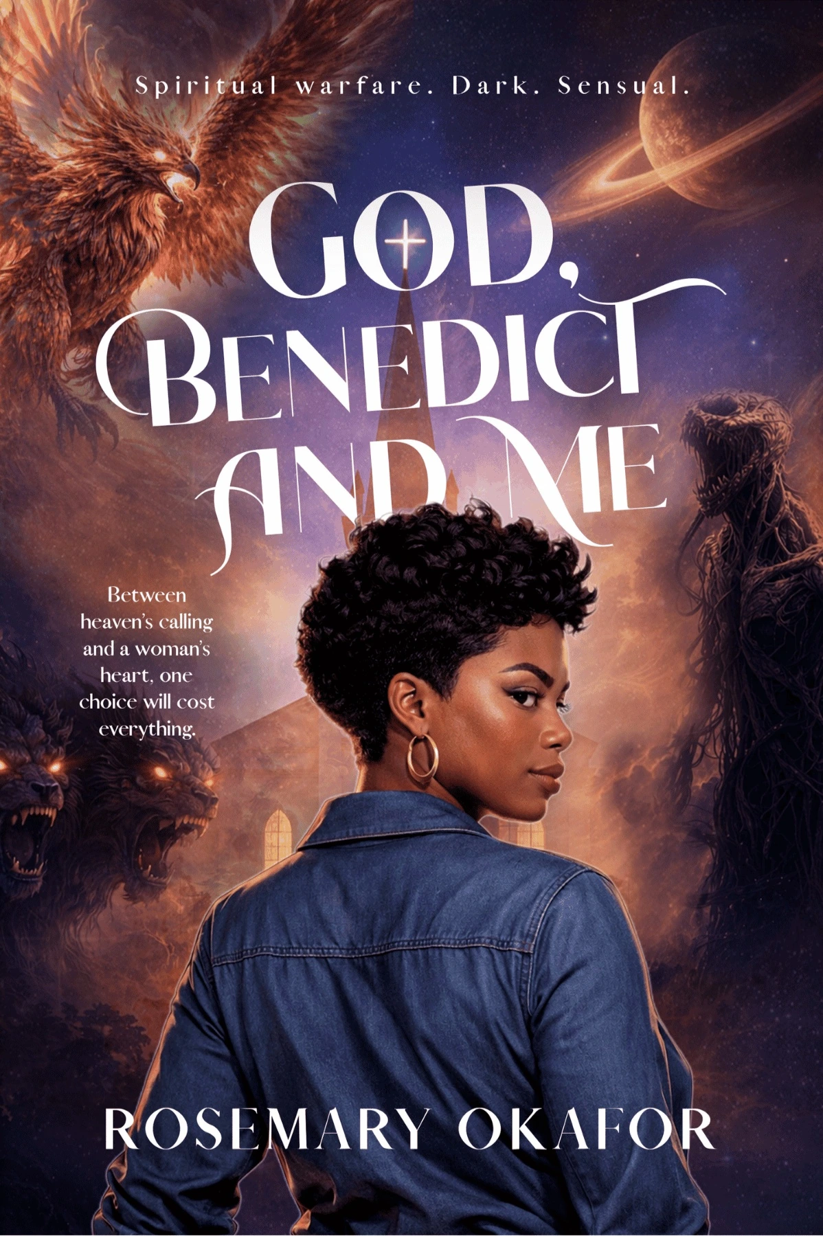 God, Benedict, and Me