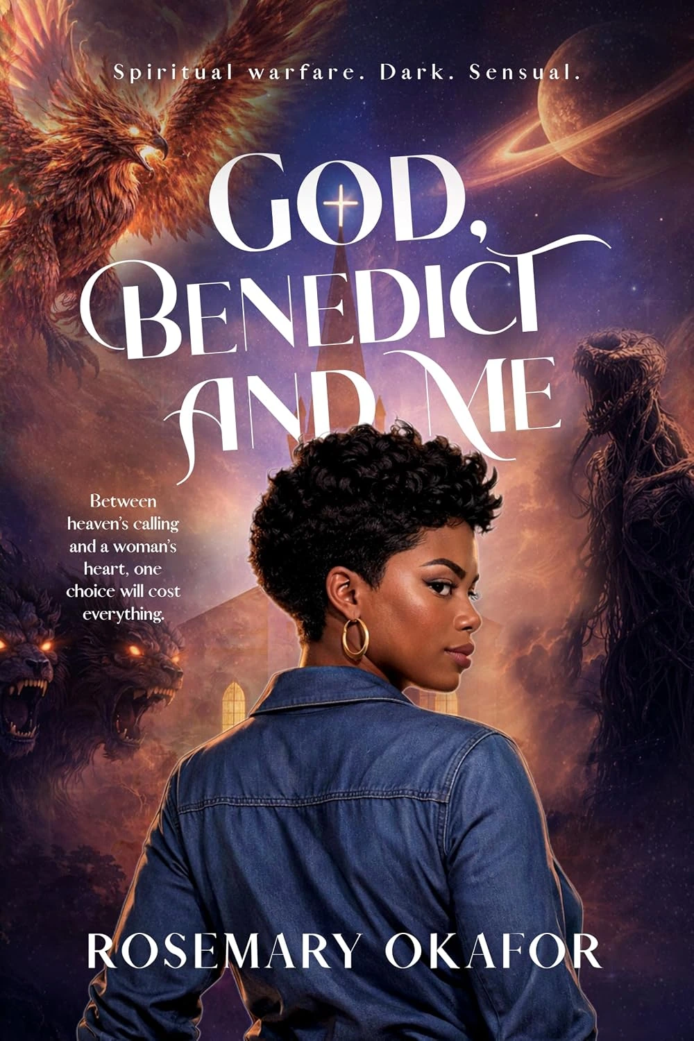 God, Benedict and Me