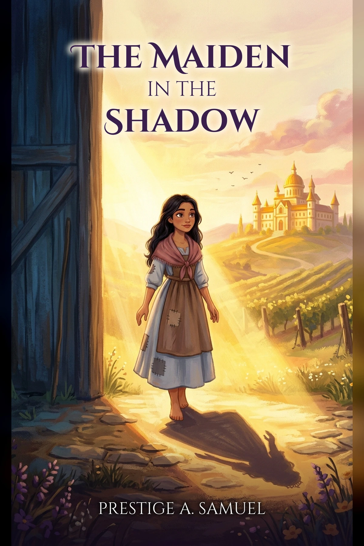 The Maiden in the Shadow