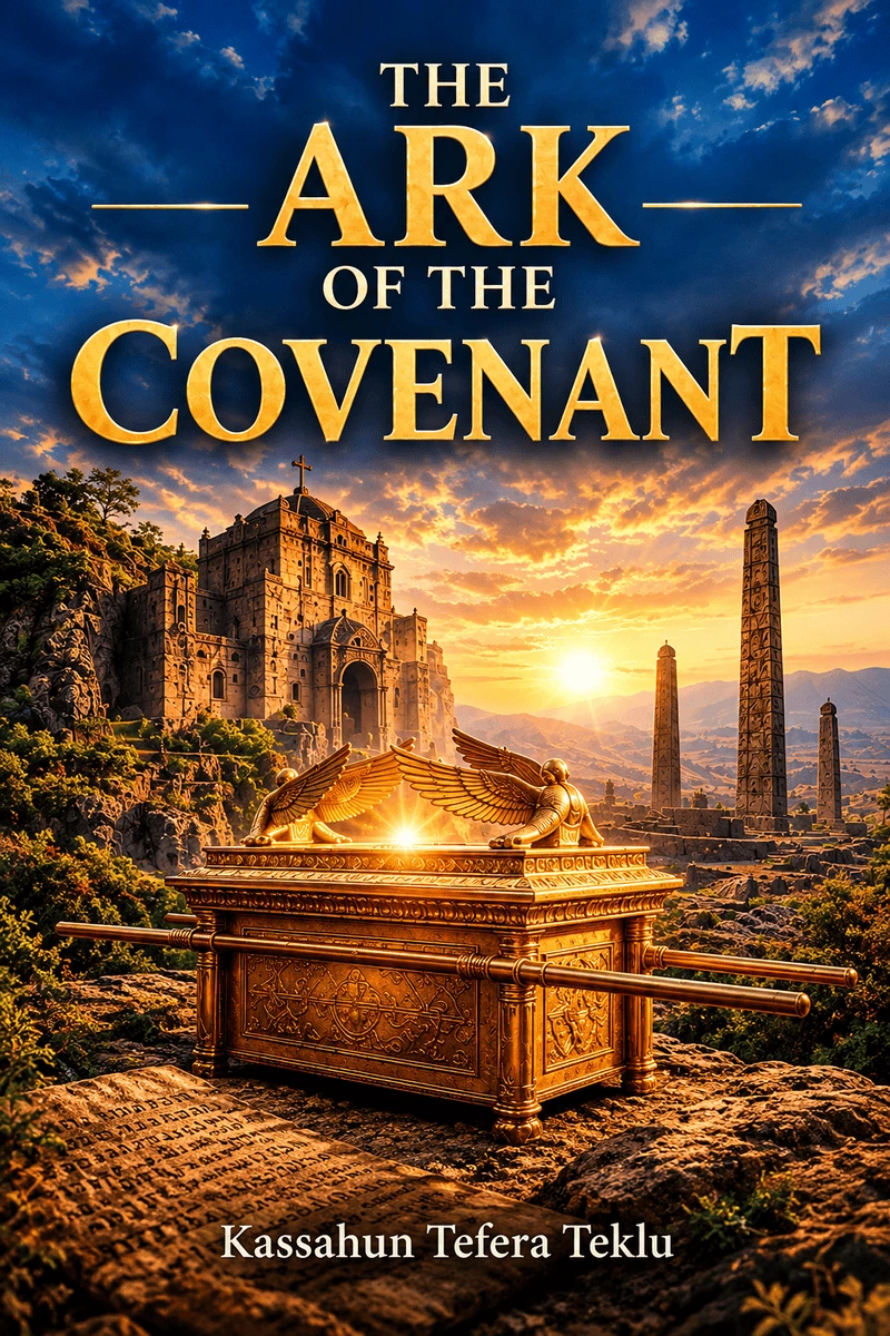 The Ark of The covenant
