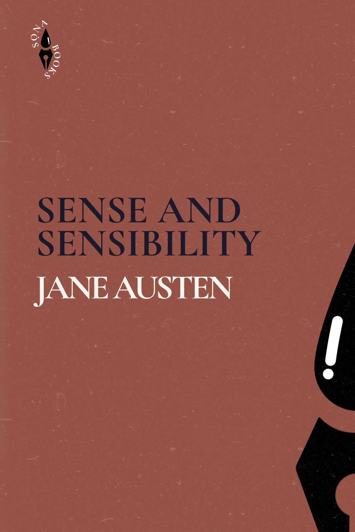 Sense and Sensibility