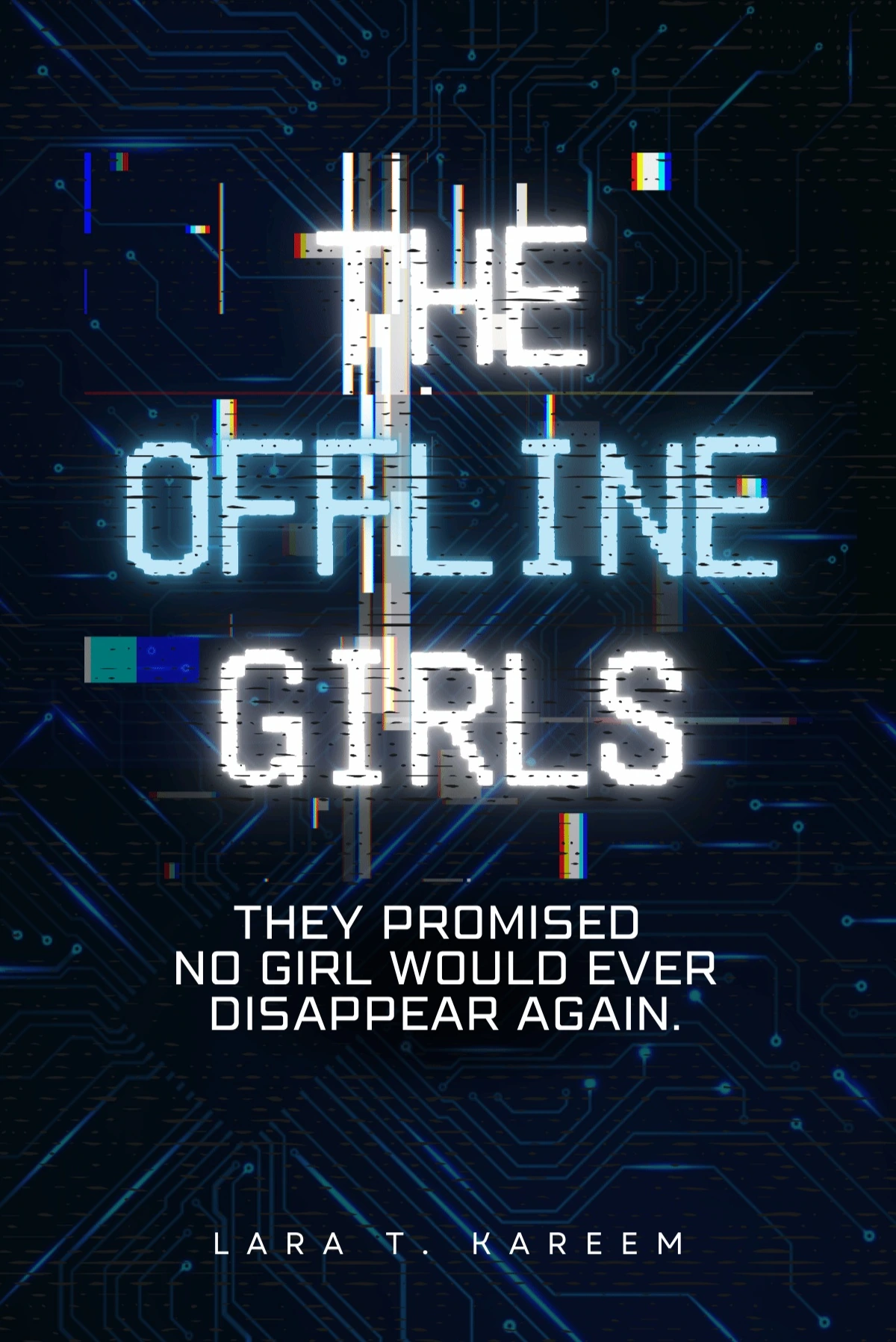 The Offline Girls